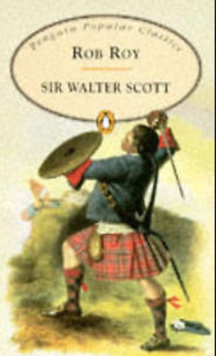 Rob Roy