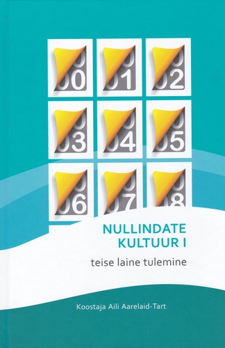 Nullindate kultuur I. Teise laine tulemine