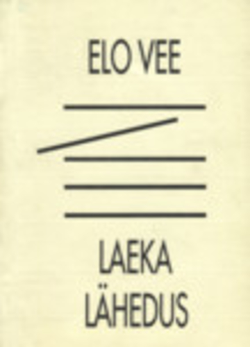 Laeka lähedus