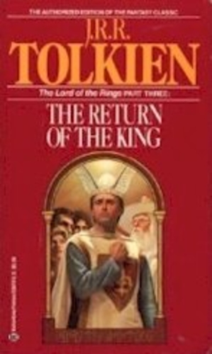 The Return of the King (The Lord of the Rings, Book 3)