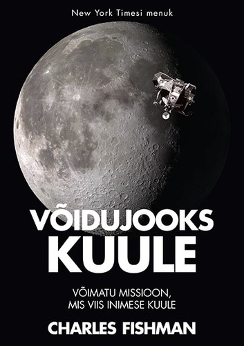 Võidujooks Kuule