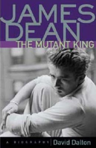 James Dean: The Mutant King