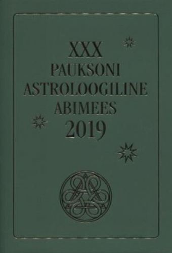  Pauksoni astroloogiline abimees 2019