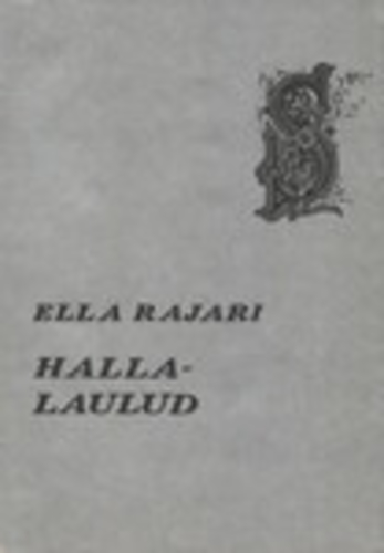 Hallalaulud