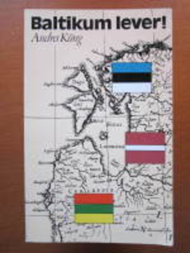 Baltikum lever!