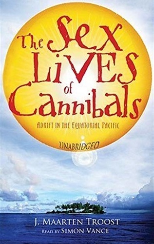 The Sex Lives of Cannibals