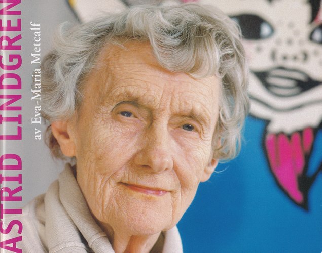 Astrid Lindgren