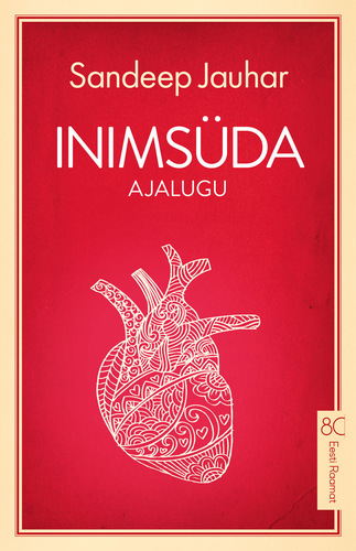Inimsüda - ajalugu
