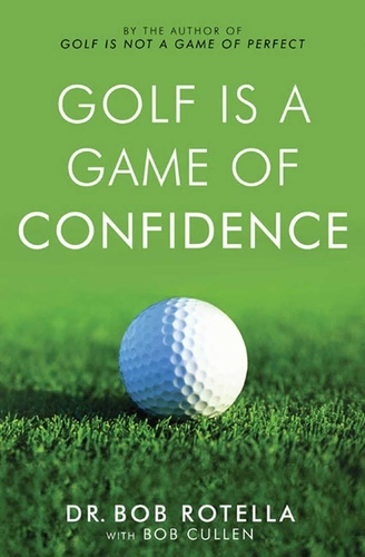 Golf Is a Game of Confidence