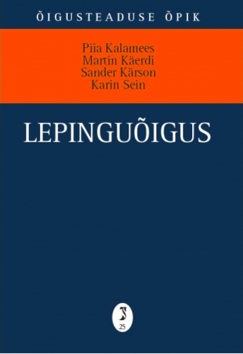 Lepinguõigus