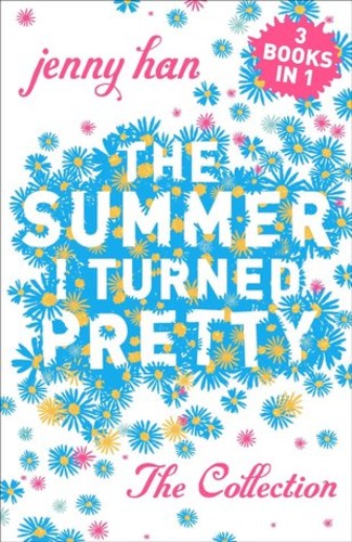 The Summer I Turned Pretty Complete Series (Summer 1-3)