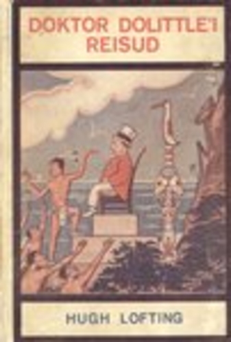 Doktor Dolittle'i reisud