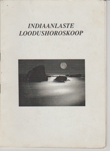 Indiaanlaste loodushoroskoop