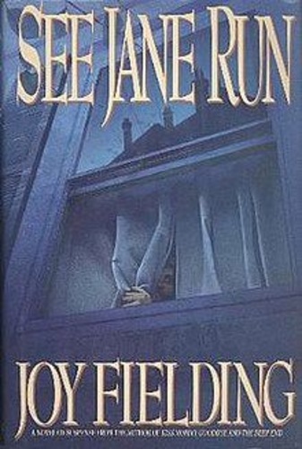 See Jane Run