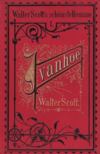 Ivanhoe