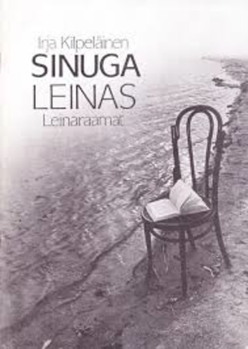Sinuga leinas. Leinaraamat