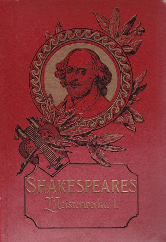 Dramatische Meisterwerke I