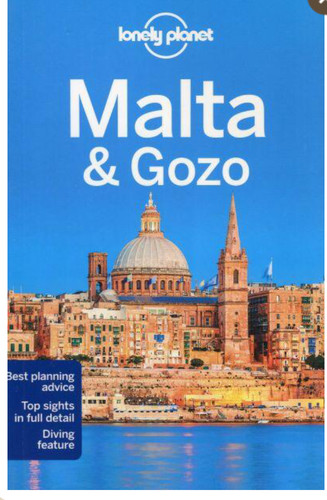 Malta&Gozo
