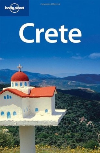 Lonely Planet Crete