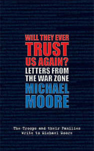 Will they ever trust us again