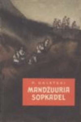 Mandžuuria sopkadel