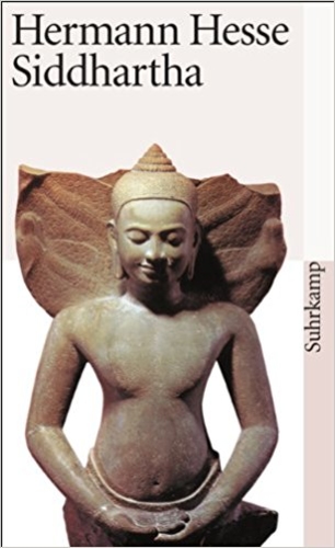 Siddhartha (German Edition)