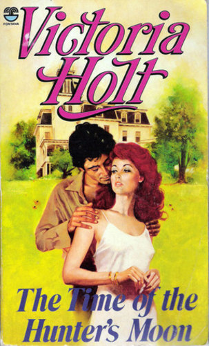 The Time of the Hunter's Moon