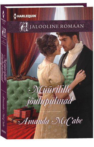 Müürilille jõulupulmad