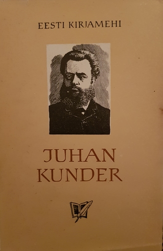 Juhan Kunder