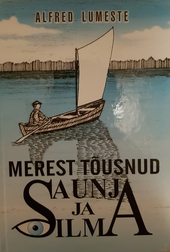 Merest tõusnud Saunja ja Silma