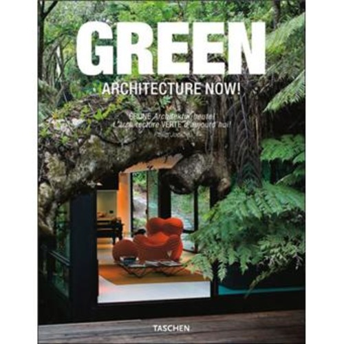 Green architecture now