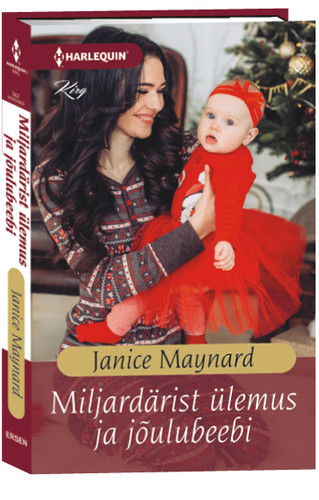 Miljardärist ülemus ja jõulubeebi