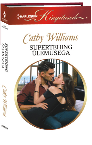 Supertehing ülemusega