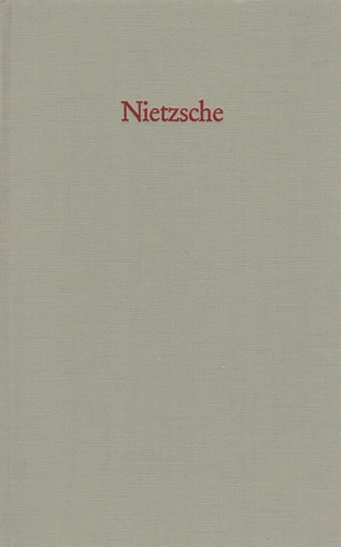 Die Selbstkonstitution des Menschen