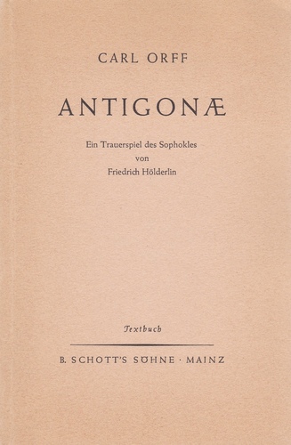 Antigone