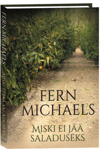 Miski ei jää saladuseks