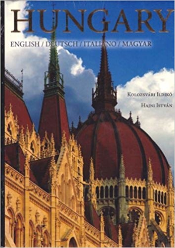 Hungary (English/German/Italian/Hungarian)