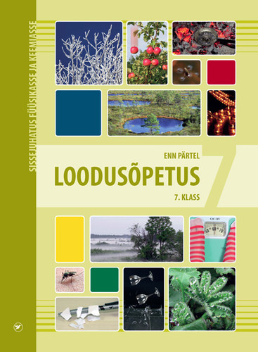 Loodusõpetus 7. klass