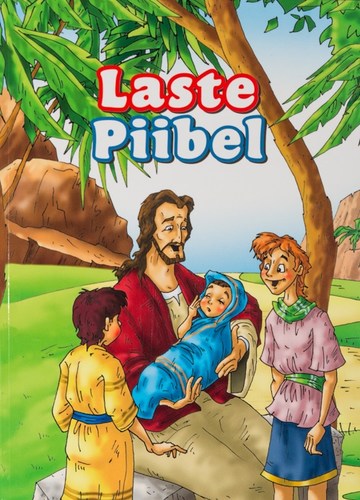Laste piibel