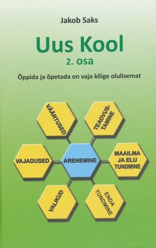 Uus Kool (2. osa)