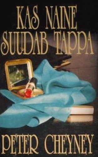 Kas naine suudab tappa