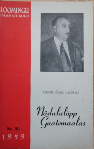 Nädalalõpp Guatemaalas