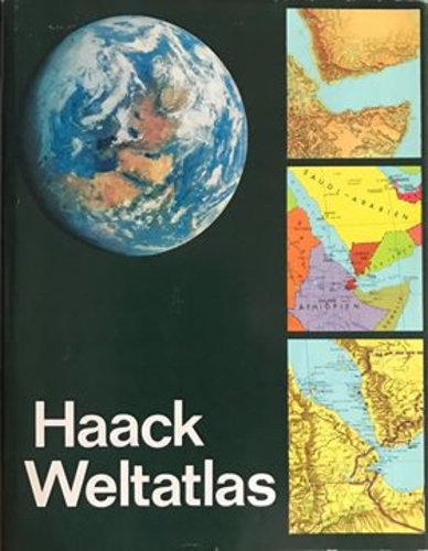Haack Weltatlas