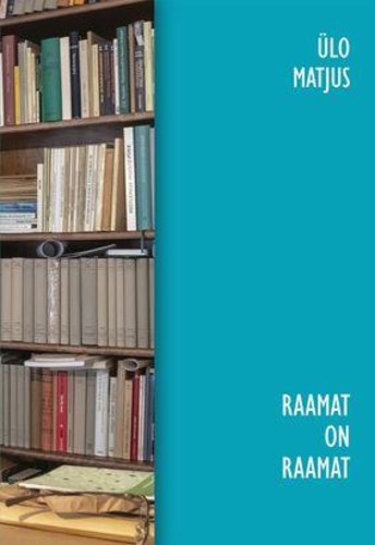 Raamat on raamat