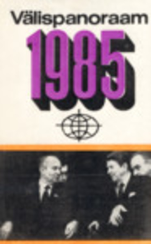Välispanoraam 1985