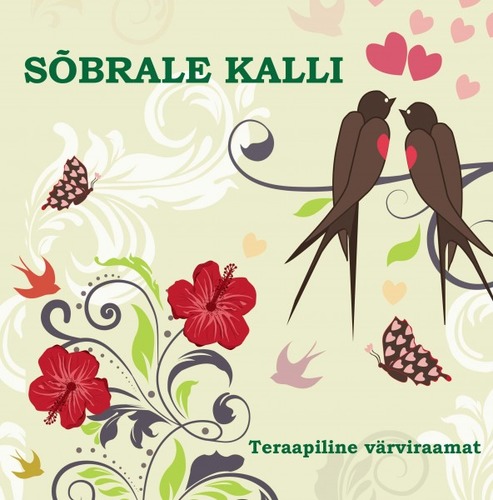Sõbrale kalli