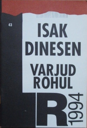 Varjud rohul