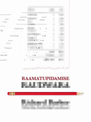 Raamatupidamise raudwara