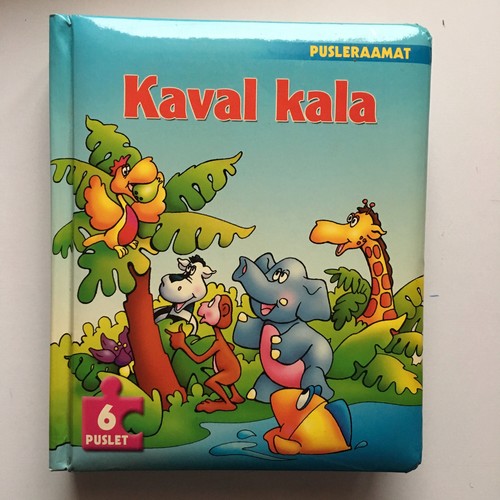 Kaval kala