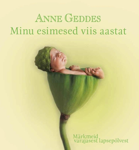 Minu esimesed viis aastat